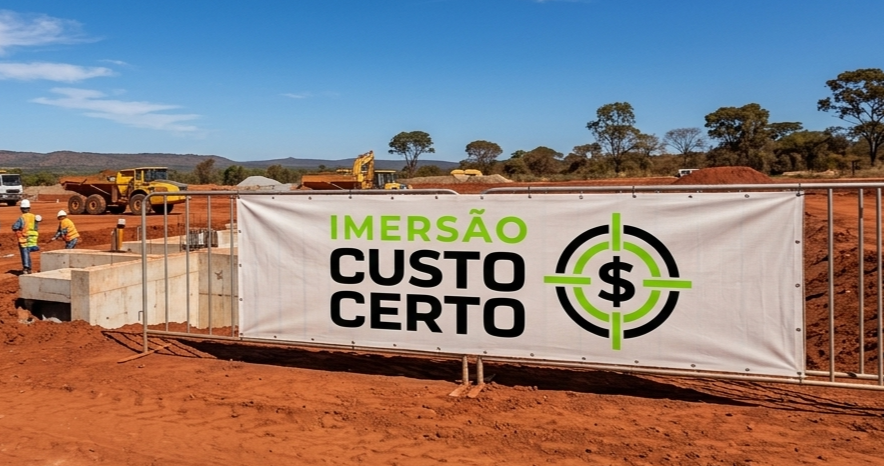 Imersão Custo Certo